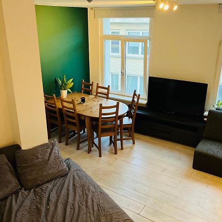 Antwerp Meir Appartement ภายนอก รูปภาพ