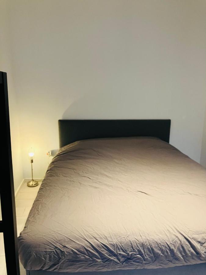 Antwerp Meir Appartement ภายนอก รูปภาพ