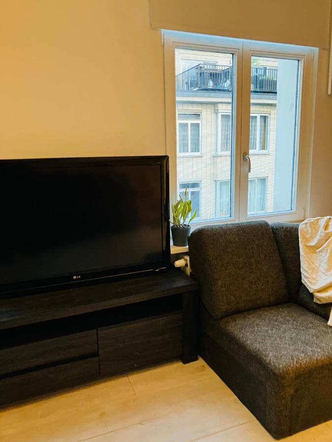 Antwerp Meir Appartement ภายนอก รูปภาพ