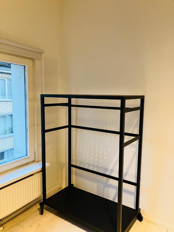 Antwerp Meir Appartement ภายนอก รูปภาพ