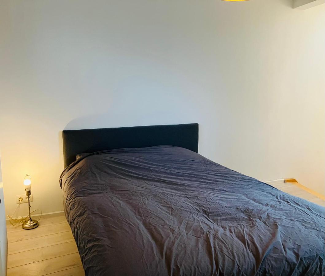 Antwerp Meir Appartement ภายนอก รูปภาพ